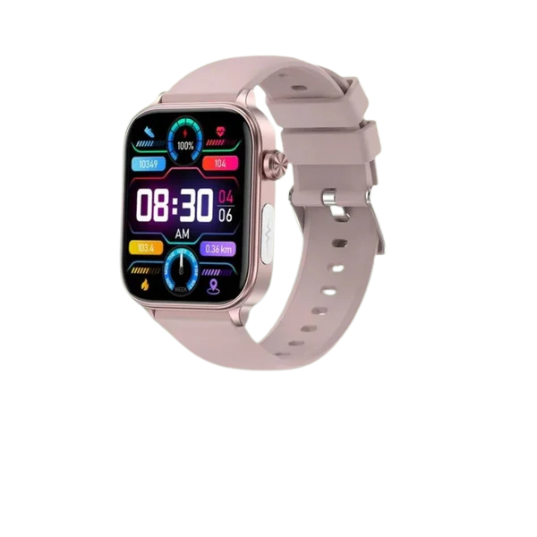 Krooft™ - With Fall Detection and Blood Glucose measurement