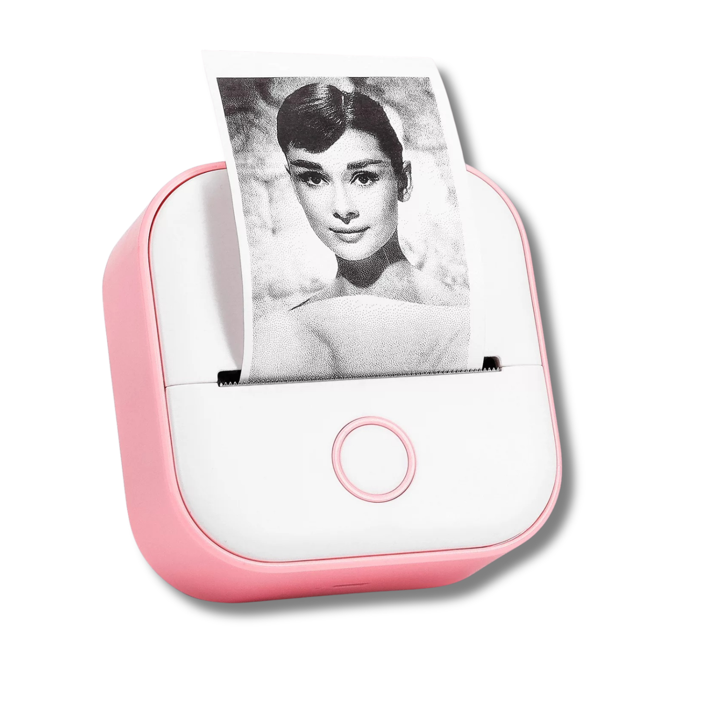 krooft™ - Portable Mini Printer