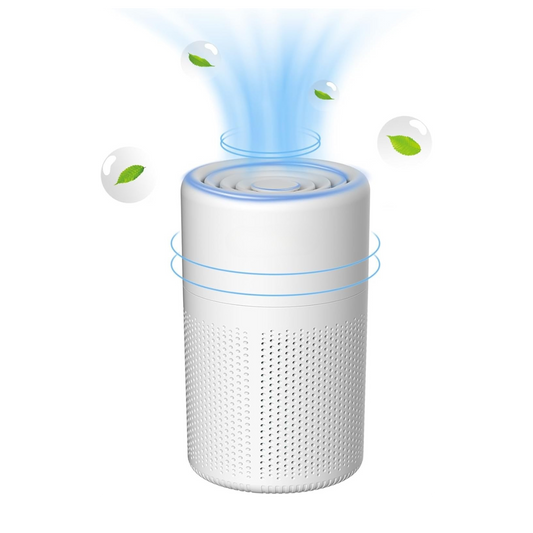 Krooft™ – Advanced Air Purifier