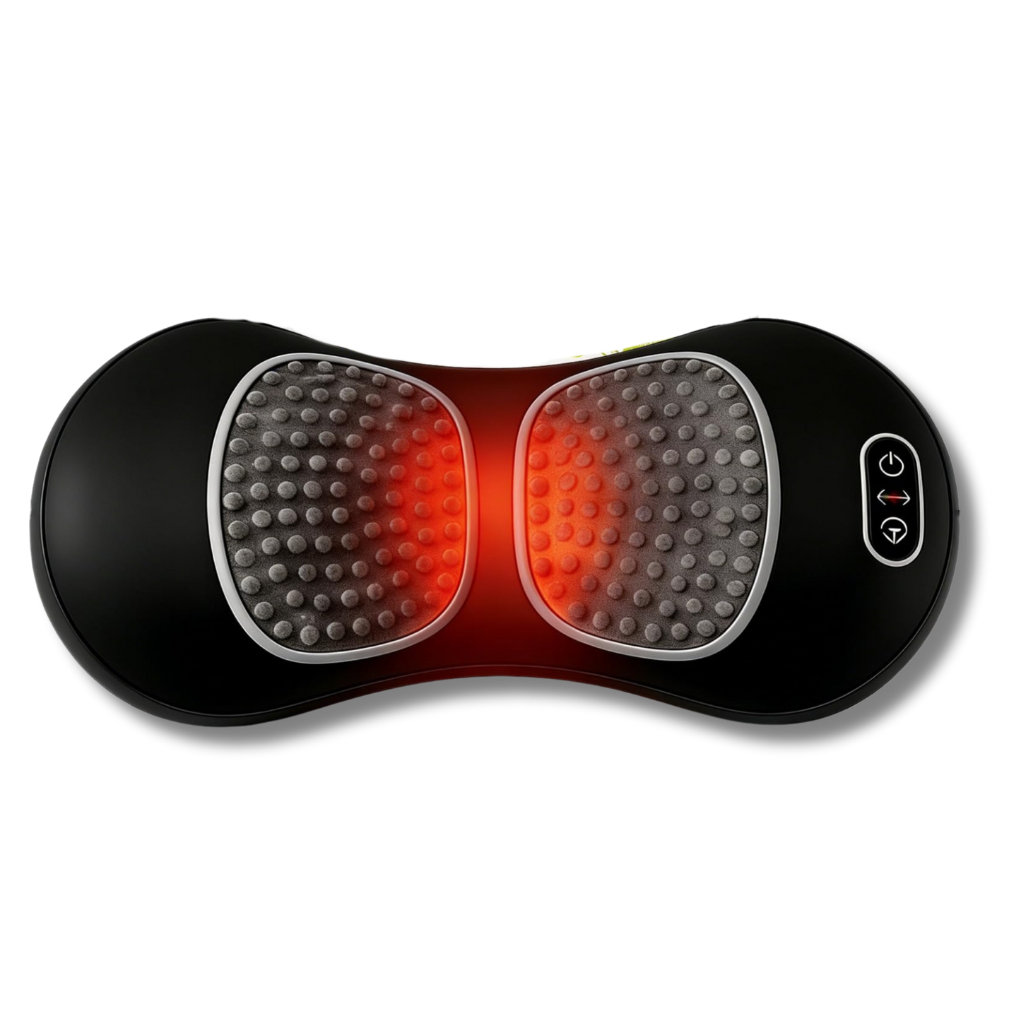 Krooft™ - Triple Fusion Massager