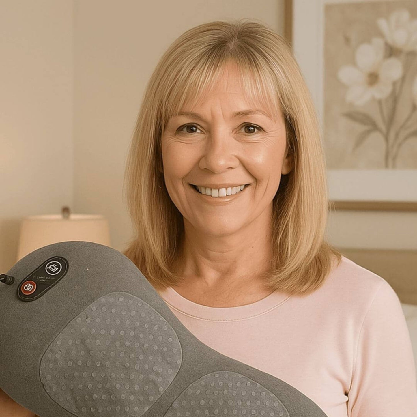 Krooft™ - Triple Fusion Massager
