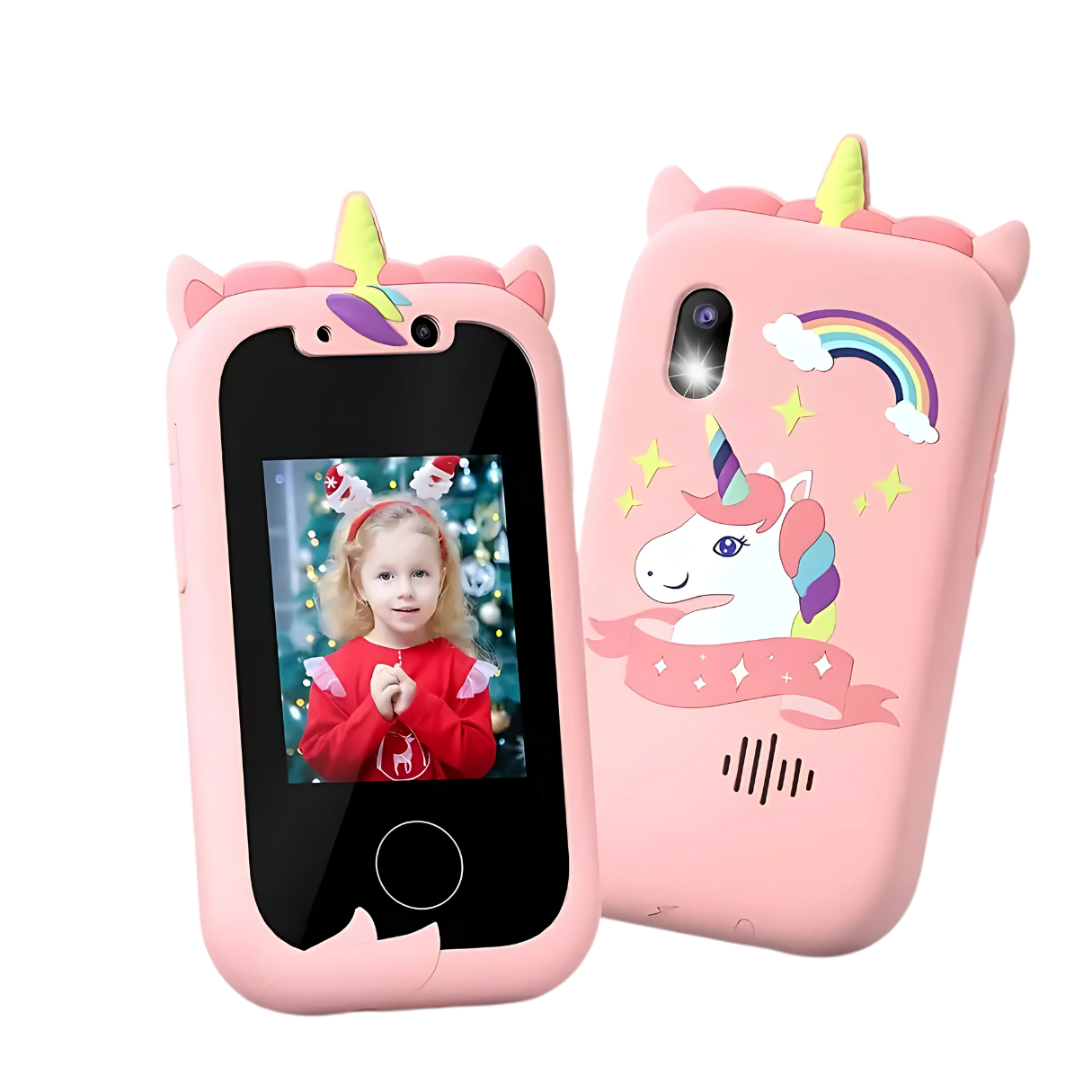 Krooft™ - Kids Learning Phone