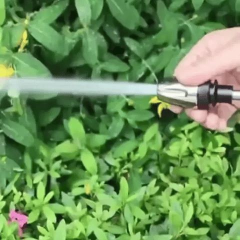 Krooft™ - Power high-pressure cleaner for every garden hose