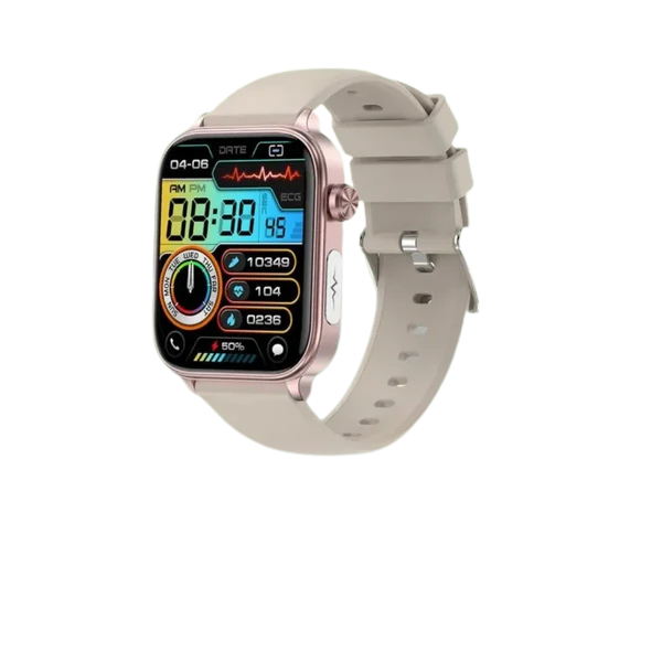 Krooft™ - With Fall Detection and Blood Glucose measurement